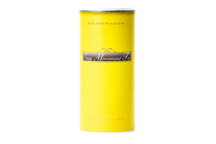 Easy Movement Tea