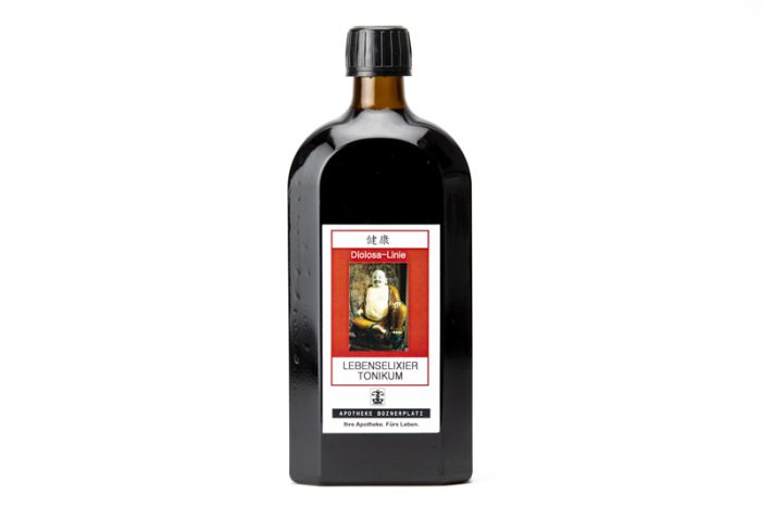 Lebenselixir Wein - 500ml